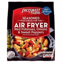 Pictsweet Farms Ary Fry Seasoned Vegetables