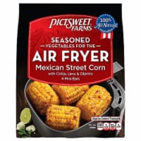 Pictsweet Farms® Mexican Street Corn Seasoned Vegetables