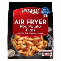 Pictsweet Farms® Air Fryer Red Potato Bites