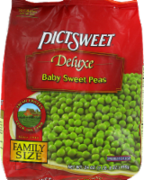 Pictsweet Farms® Tiny Green Peas Perspective: Main