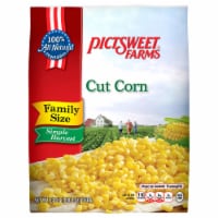 Pictsweet Farms® Family Size Frozen Cut Corn Perspective: Main
