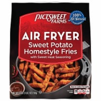 Pictsweet Farms® Sweet Potato Homestyle Sweet Heat Seasoning Fries