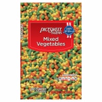 Pictsweet Farms® Mixed Vegetables