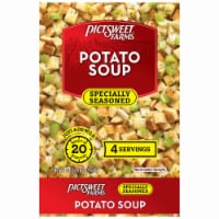 Pictsweet Farms® Potato Soup Perspective: Main