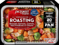 Pictsweet Farms® Vegetables For Roasting Perspective: Main
