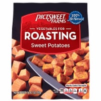 Pictsweet Farms® Frozen Vegetables for Roasting Sweet Potatoes