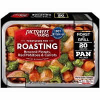 Pictsweet Farms® Frozen Vegetables for Grilling
