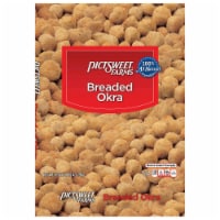 Pictsweet Farms® Frozen Breaded Okra Perspective: Main