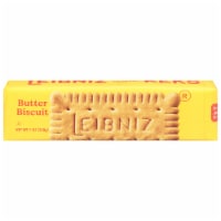 Bahlsen Leibniz Butter Biscuits Perspective: Main