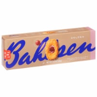 Bahlsen Cookie Deloba W Filling 3.5 oz (Pack Of 12) Perspective: Main