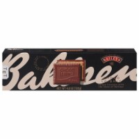 Bahlsen Choco Leibniz Baileys Specialty Cookies Perspective: Main