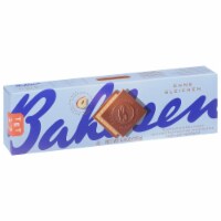 Bahlsen First Class / Ohne Gleichen, Milk Perspective: Main