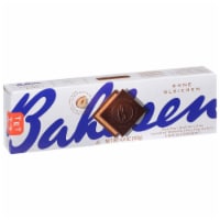 Bahlsen Cookie Ohne Gleichen Dark Perspective: Main
