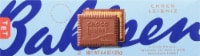 Bahlsen Milk Chocolate Leibniz Biscuits Perspective: Main