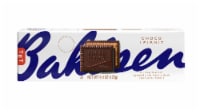 Bahlsen Choco Leibniz Dark Chocolate Perspective: Main