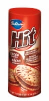 Balsen Hit Cocoa Creme Sandwich Cookies Perspective: Main