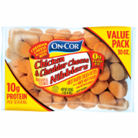 On-Cor Chicken & Cheese Nibblers Perspective: Main