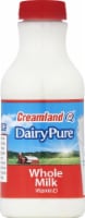 Creamland Vitamin D Milk Perspective: Main