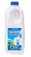 Creamland 2% Milk Perspective: Main