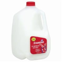 Creamland 2% Milk Perspective: Main