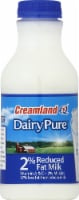 Creamland 2% Milk Perspective: Main