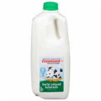 Creamland™ Low Fat Buttermilk Perspective: Main