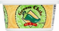 Creamland Green Chile Dip Perspective: Main