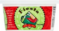 Creamland Fiesta Dip Perspective: Main