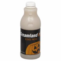 Creamland Egg Nog Perspective: Main