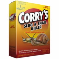 Corry's Slug & Snail Killer Pest Control Perspective: Main