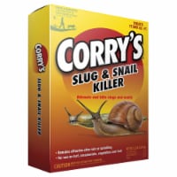 Corry's Slug and Snail Killer Perspective: Main