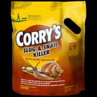 Corry's® Slug & Snail Killer Perspective: Main