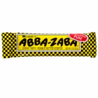 Annabelle's® Abba-Zaba® Peanut Butter Center Chewy Taffy Bar
