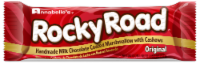 Annabelle's® Rocky Road Milk Chocolate Coated Marshmallow with Cashews Candy Bar