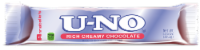 Annabelle's U-NO Rich Creamy Chocolate Candy Bar Perspective: Main