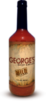 George's® Mild Bloody Mary Mix