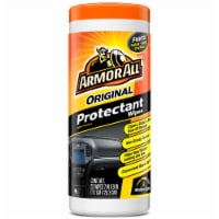 Armor All® Original Protectant Wipes Perspective: Main