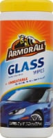 Armor All® Glass Wipes Perspective: Main