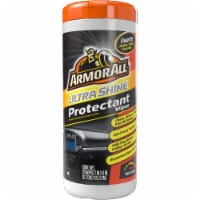 Air Freshening Protectant Wipes