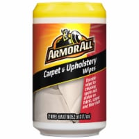 Armor All® Carpet & Upholstery Wipes Perspective: Main