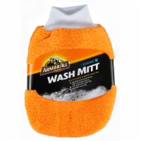 Armor All® Microfiber Wash Mitt Perspective: Main