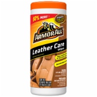 Armor All® Leather Care Wipes