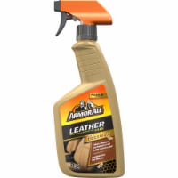Armor All Leather Care With Beeswax Spray Perspective: Main