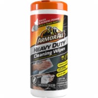 Armor All® Heavy Duty Cleaning Wipes Perspective: Main