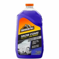 Armor All® Snow Foam Car Wash