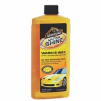 Meguiar's Gold Class Car Wash Shampoo & Conditioner, 64 fl oz