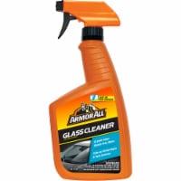 Armor All Glass Cleaner Spray Perspective: Main