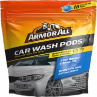 Armor-All® Car Wash Pods Perspective: Main