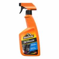 Armor All Interior Detailer Spray Perspective: Main
