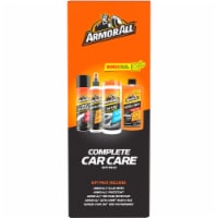 Armor All Complete Car Care Kit Perspective: Main